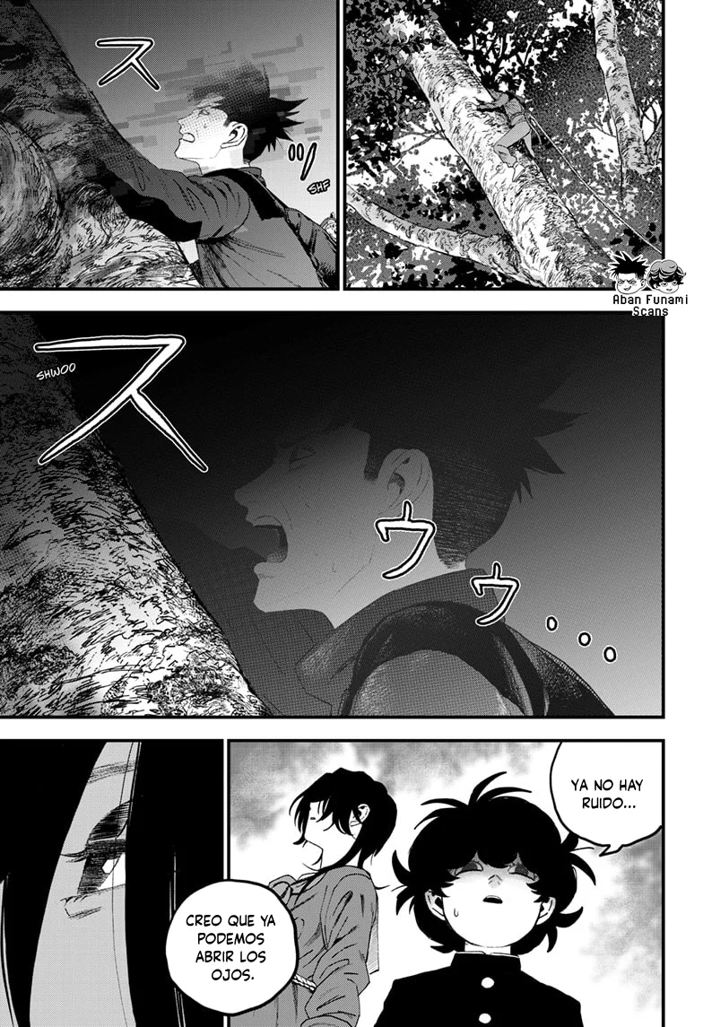Bug Ego Capítulo 10 - Page 27