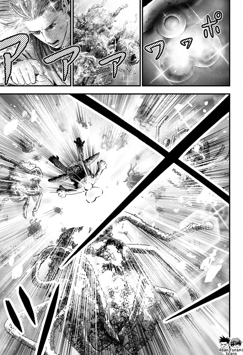Bug Ego Capítulo 11 - Page 21