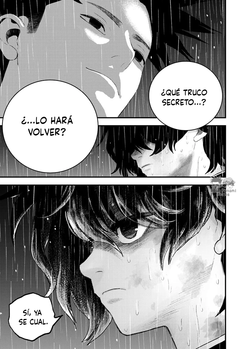 Bug Ego Capítulo 13 - Page 11