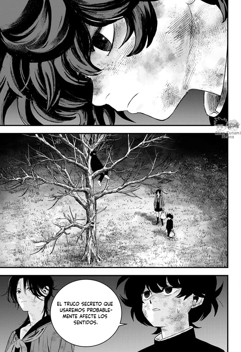 Bug Ego Capítulo 13 - Page 23