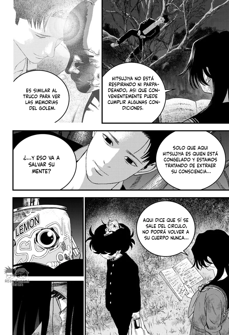 Bug Ego Capítulo 13 - Page 26