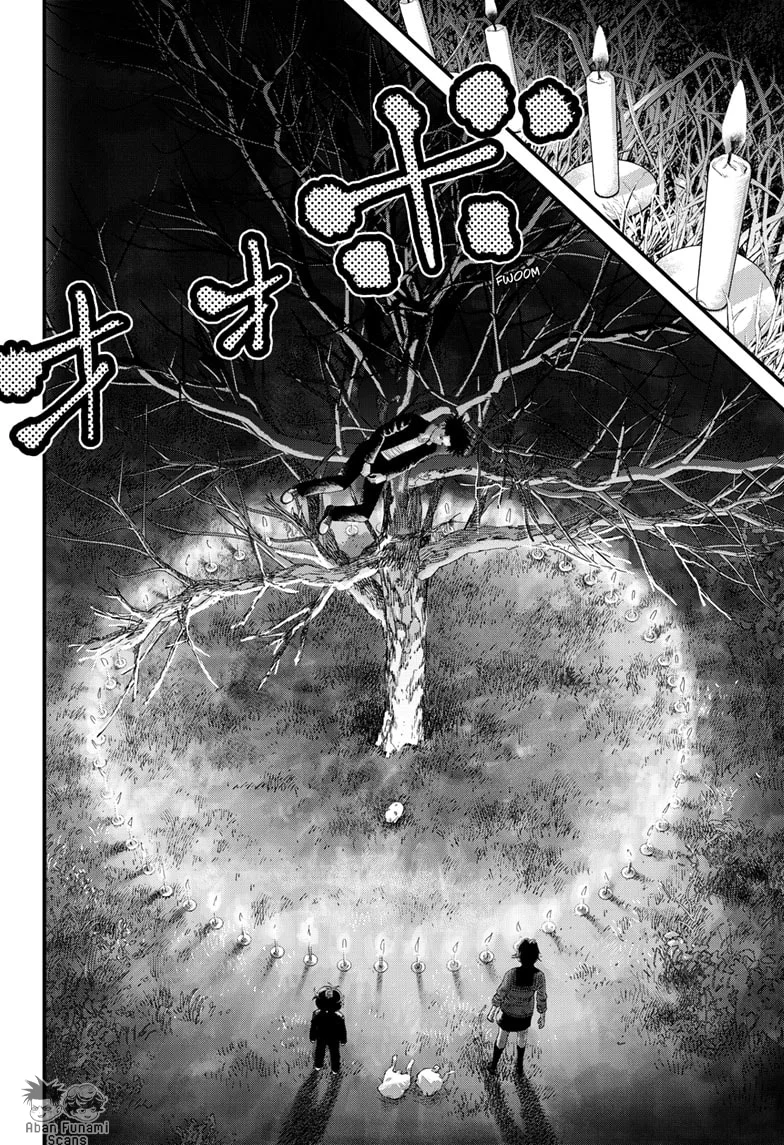 Bug Ego Capítulo 13 - Page 32