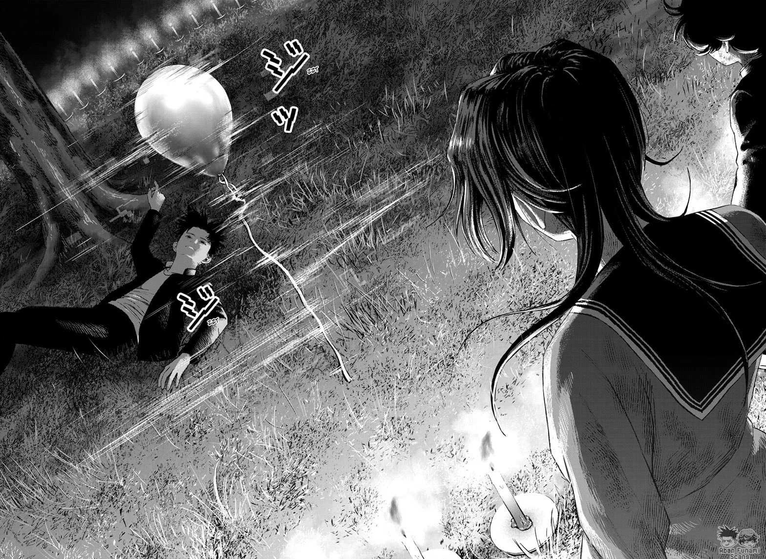 Bug Ego Capítulo 13 - Page 42