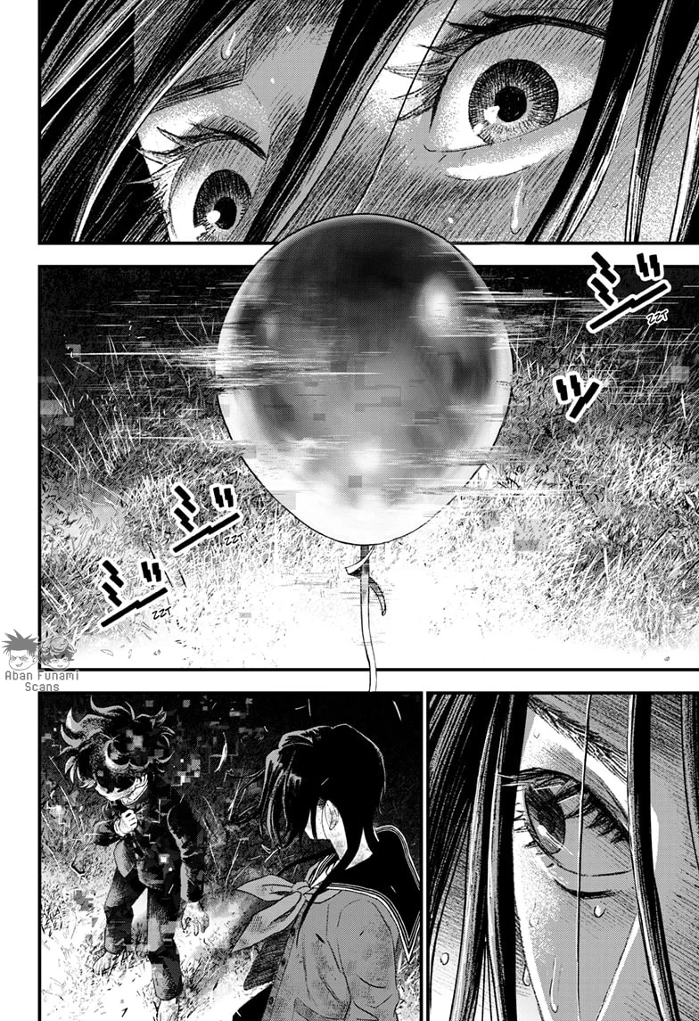 Bug Ego Capítulo 13 - Page 43