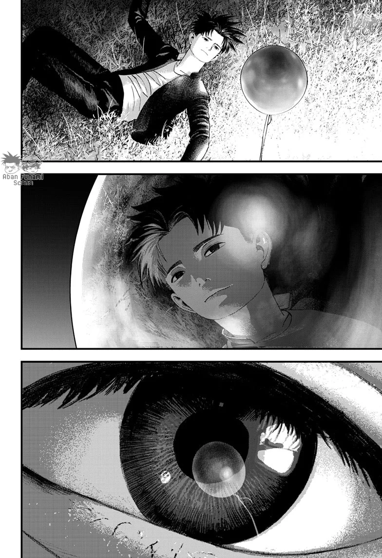 Bug Ego Capítulo 13 - Page 45