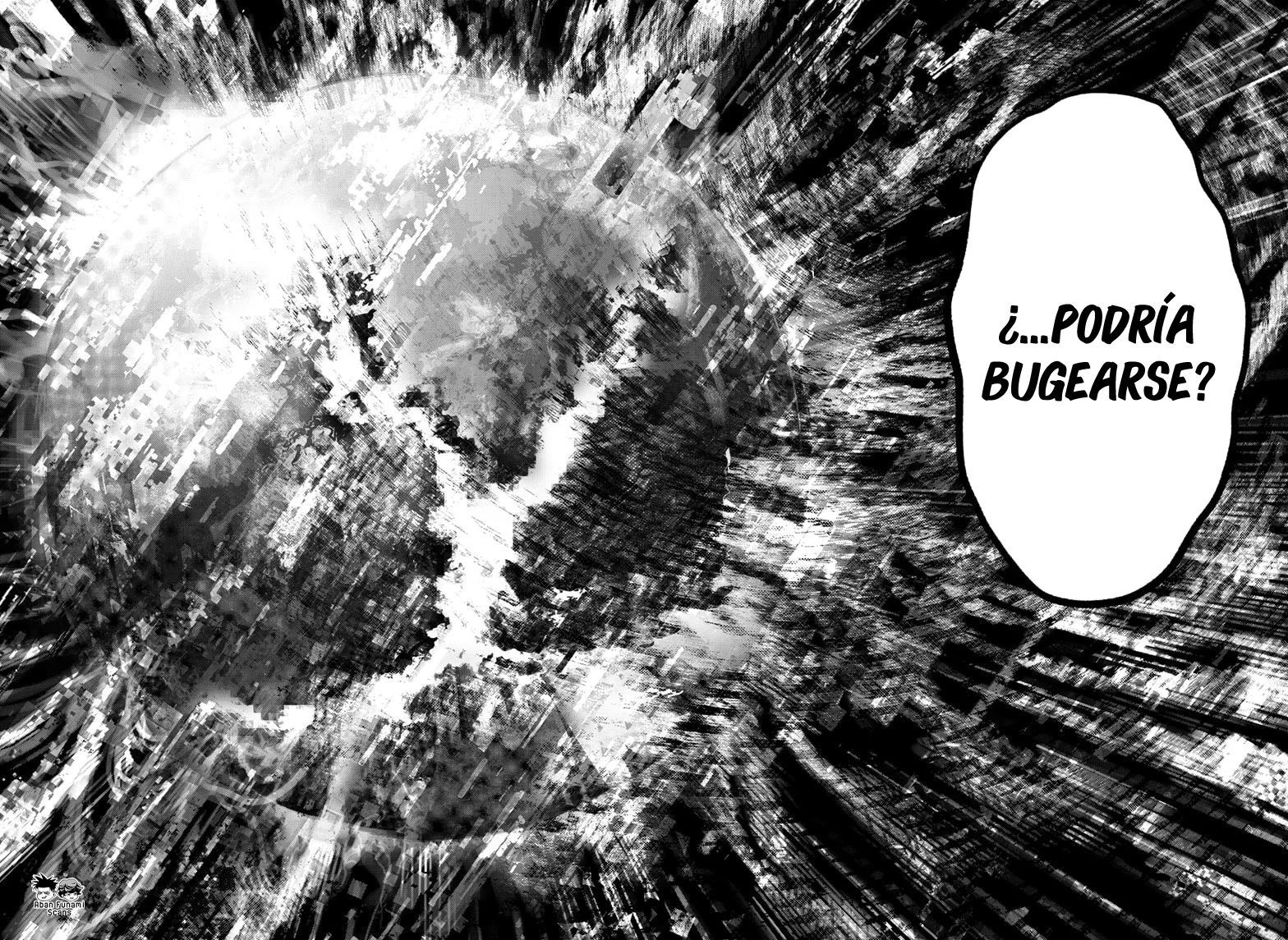 Bug Ego Capítulo 14 - Page 12