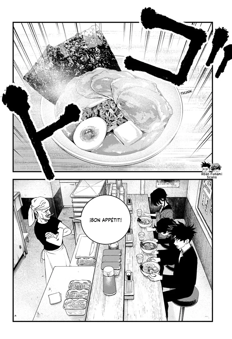 Bug Ego Capítulo 14 - Page 15