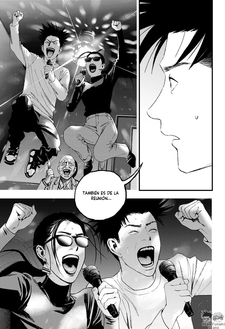 Bug Ego Capítulo 16 - Page 27