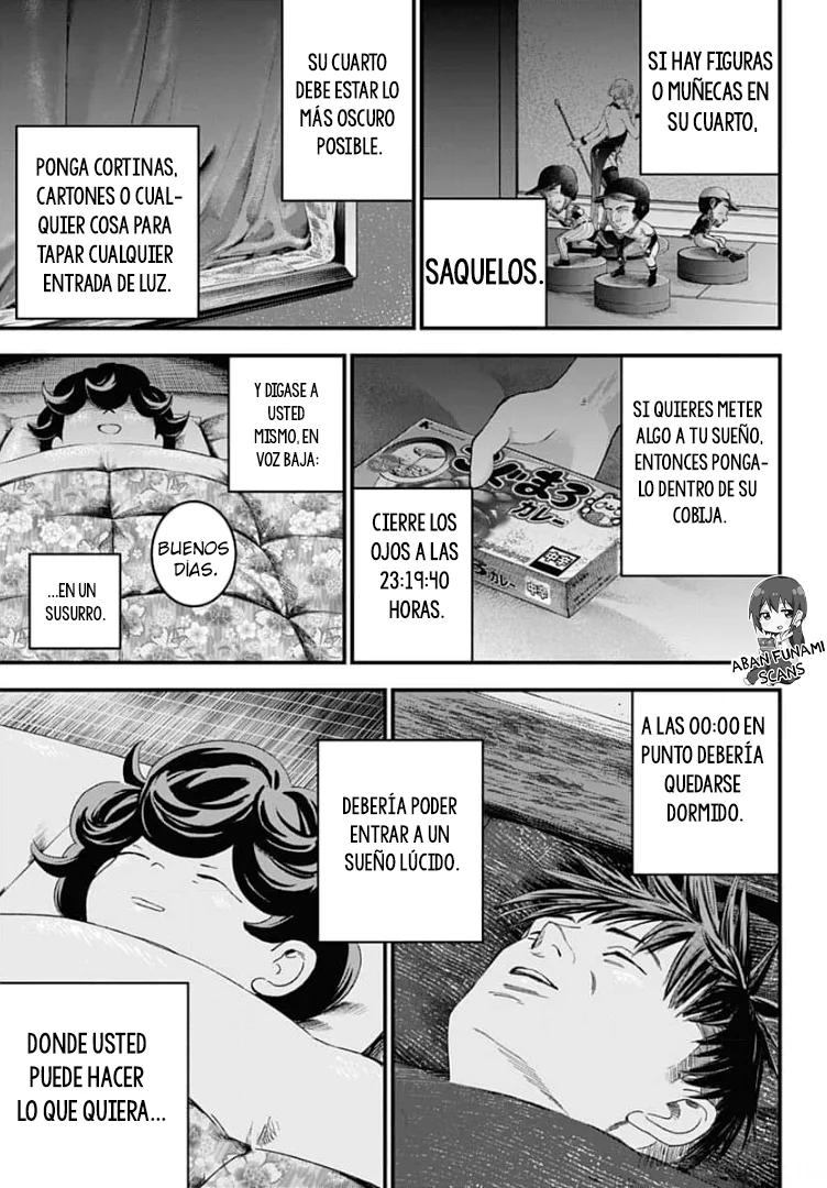 Bug Ego Capítulo 2 - Page 23