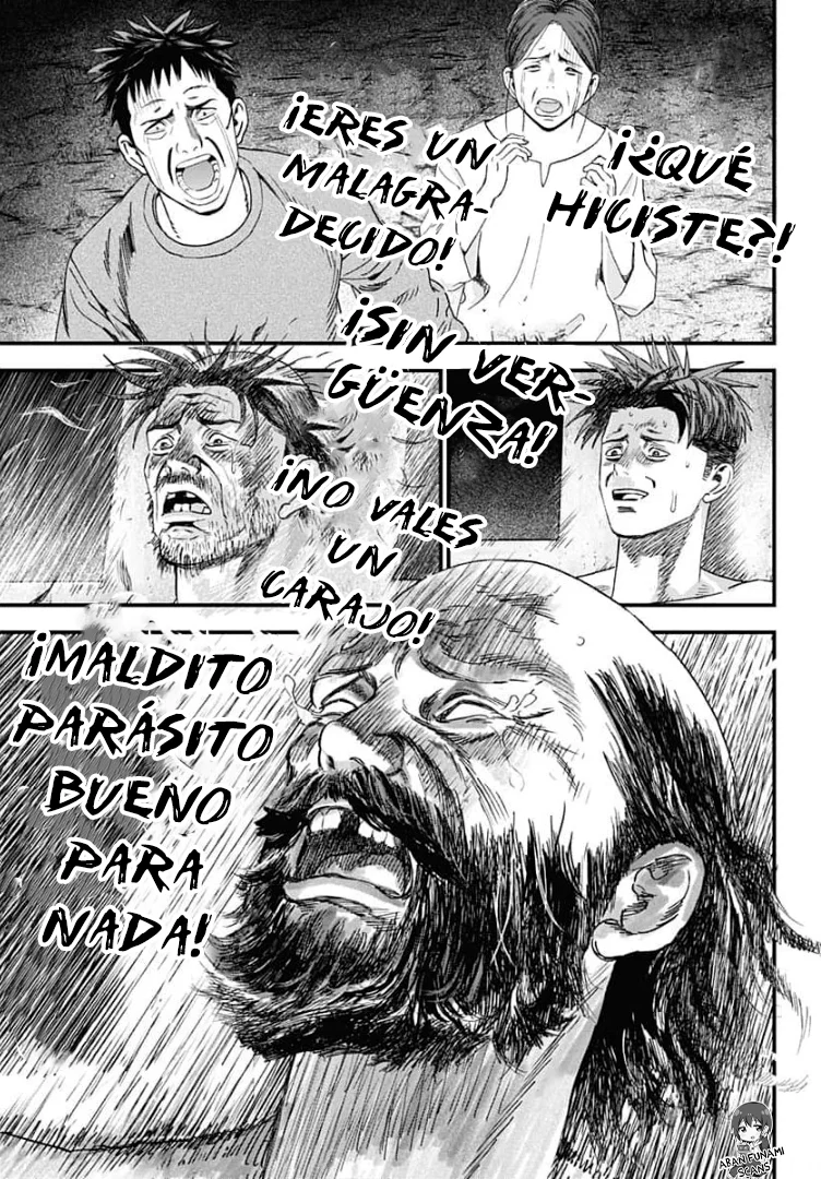 Bug Ego Capítulo 2 - Page 27