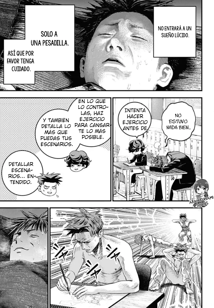Bug Ego Capítulo 2 - Page 29