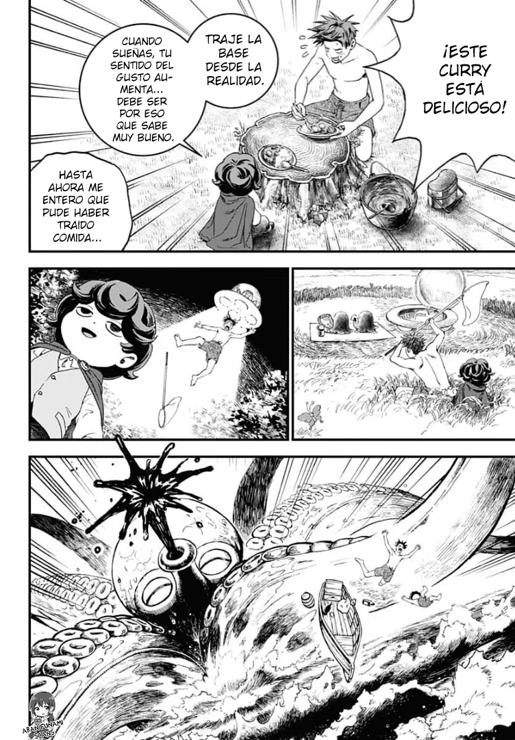 Bug Ego Capítulo 2 - Page 42
