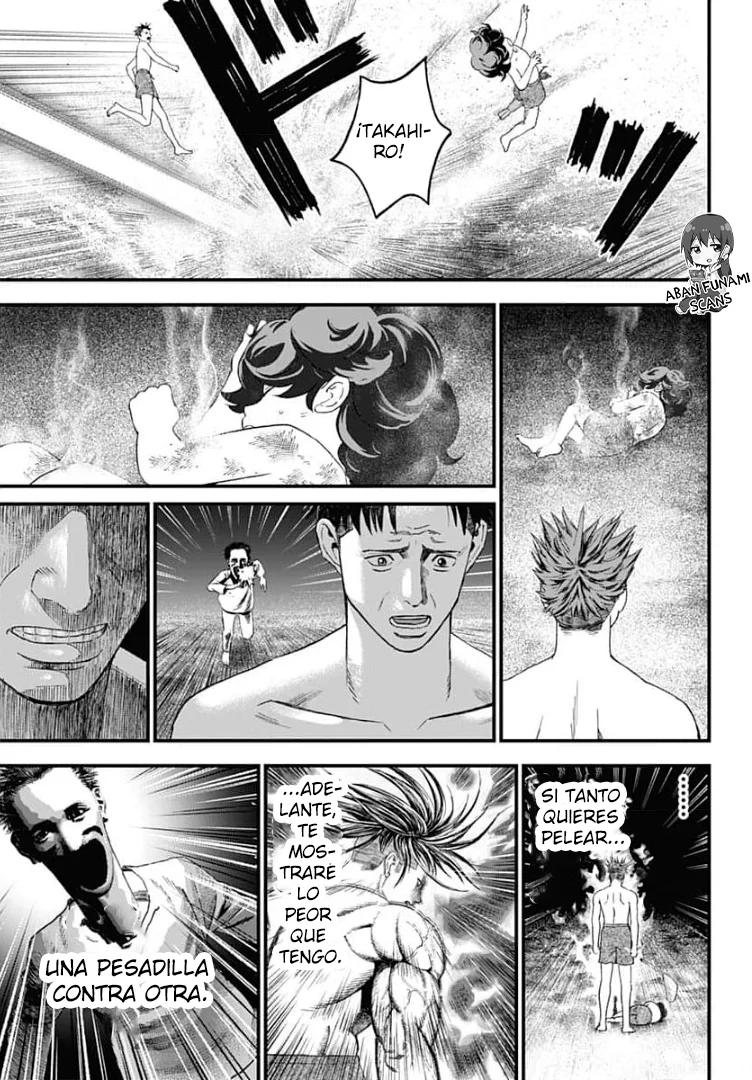 Bug Ego Capítulo 2 - Page 49