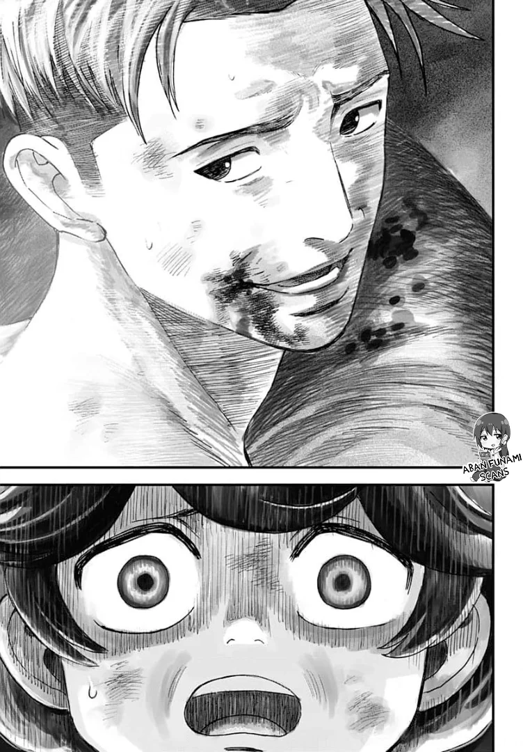 Bug Ego Capítulo 2 - Page 55