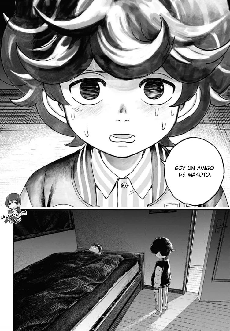 Bug Ego Capítulo 2 - Page 62