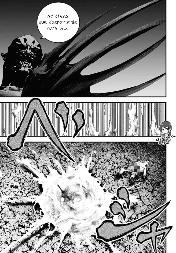 Bug Ego Capítulo 2 - Page 65
