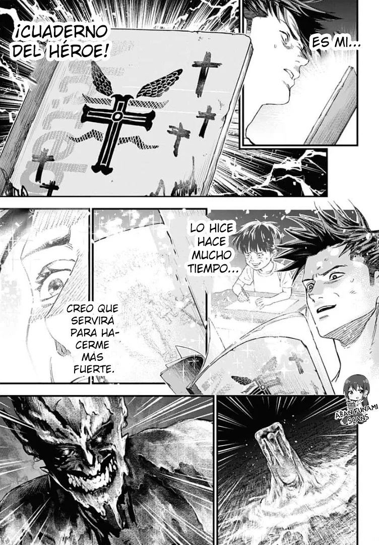 Bug Ego Capítulo 2 - Page 67