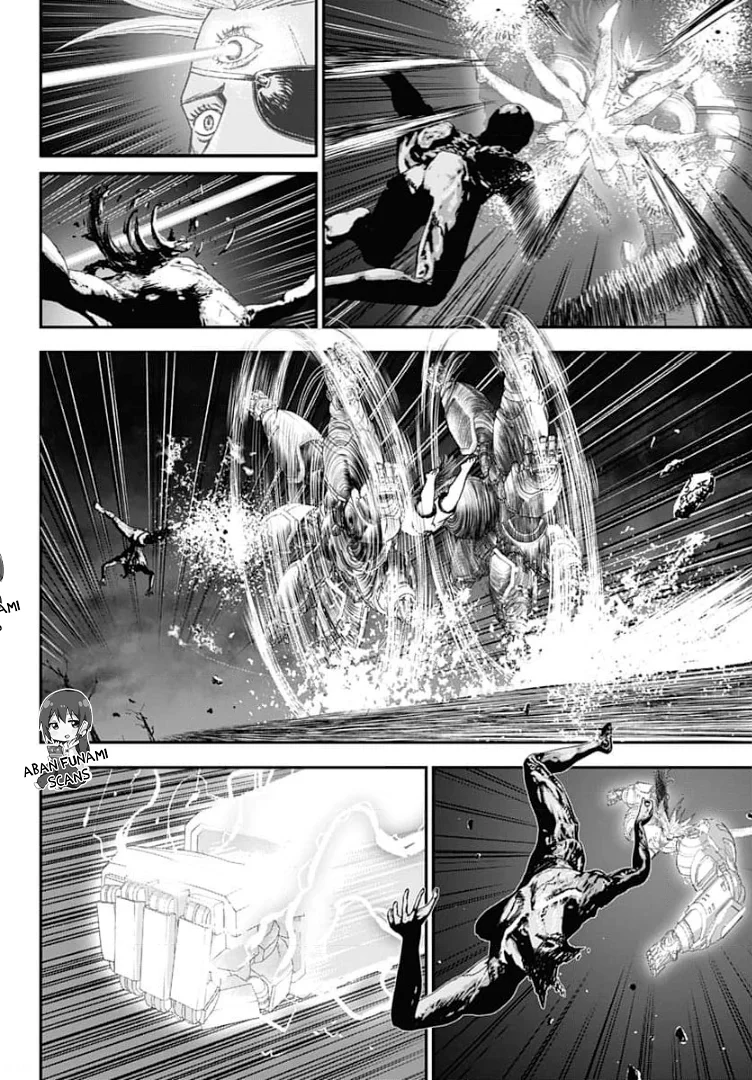 Bug Ego Capítulo 2 - Page 69