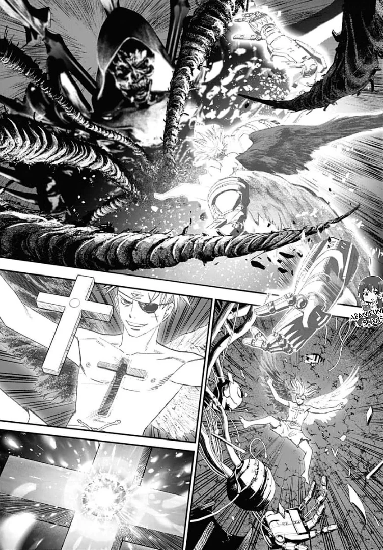 Bug Ego Capítulo 2 - Page 70