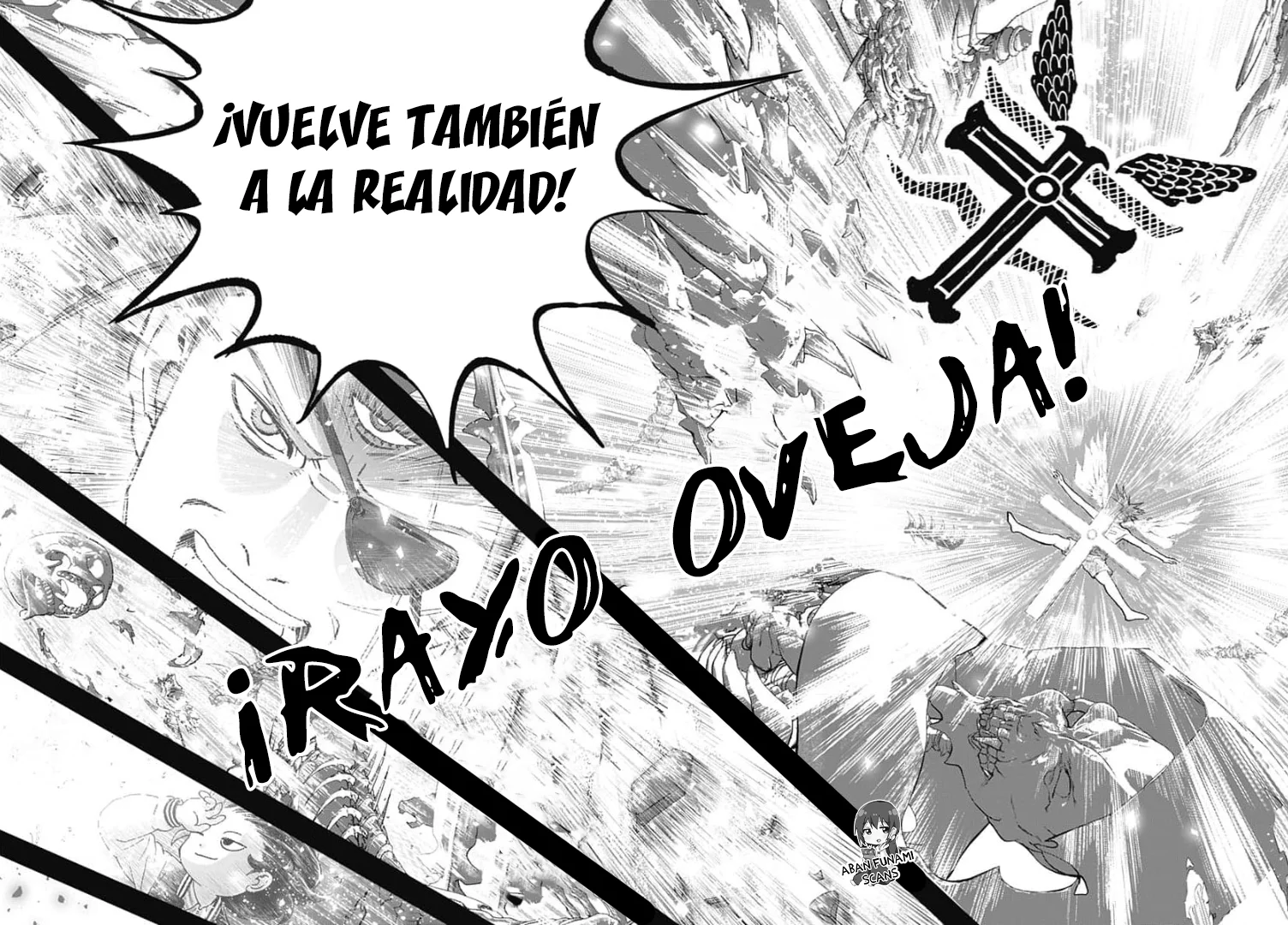 Bug Ego Capítulo 2 - Page 71