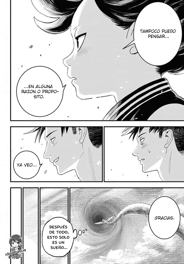 Bug Ego Capítulo 2 - Page 74