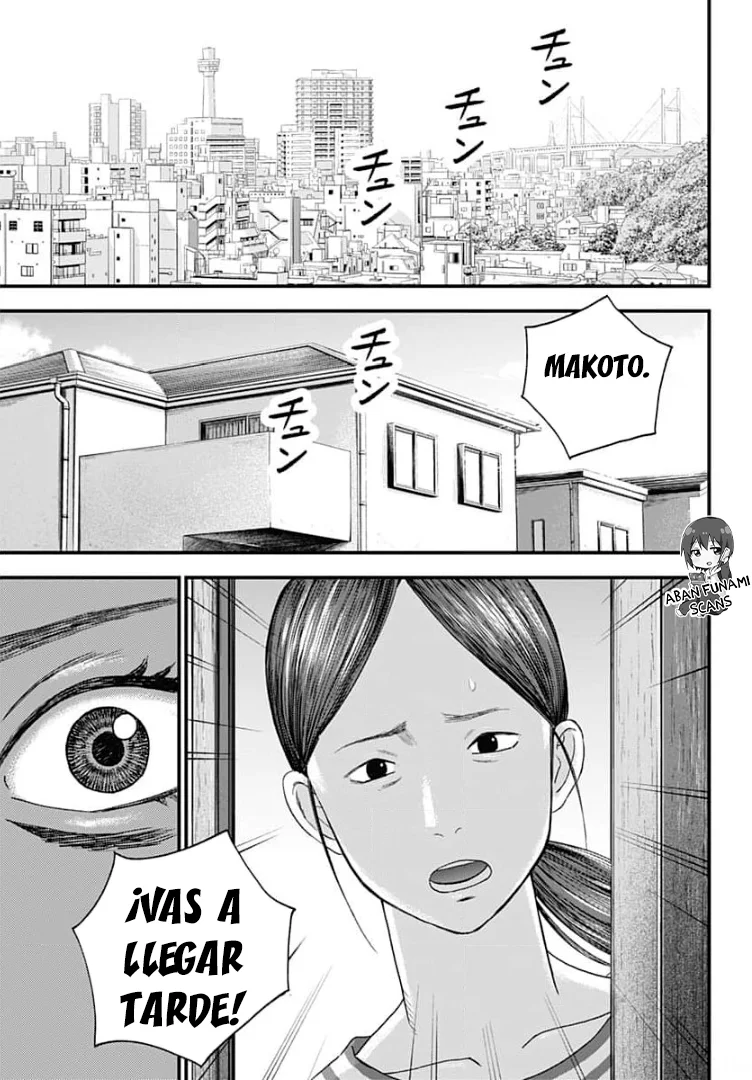 Bug Ego Capítulo 2 - Page 75