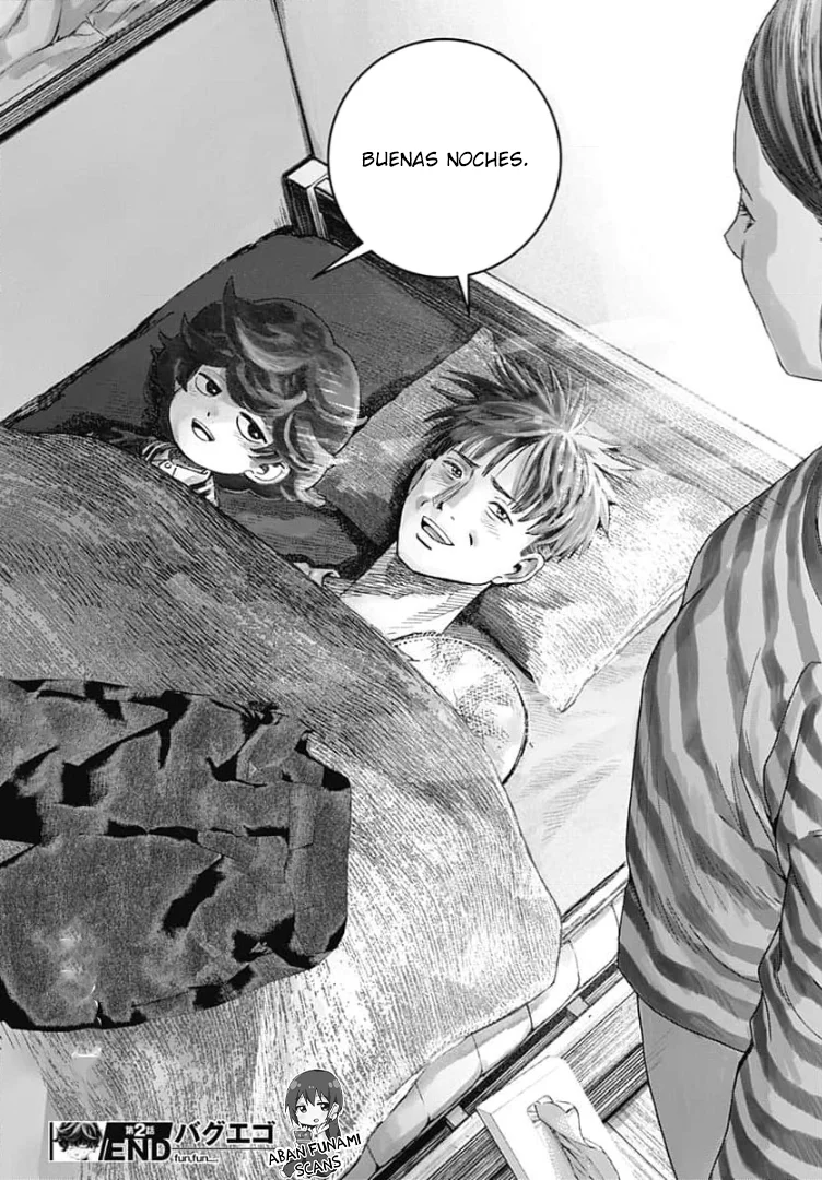 Bug Ego Capítulo 2 - Page 76