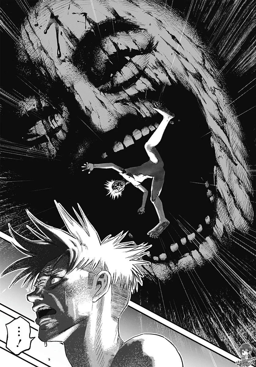 Bug Ego Capítulo 3 - Page 47