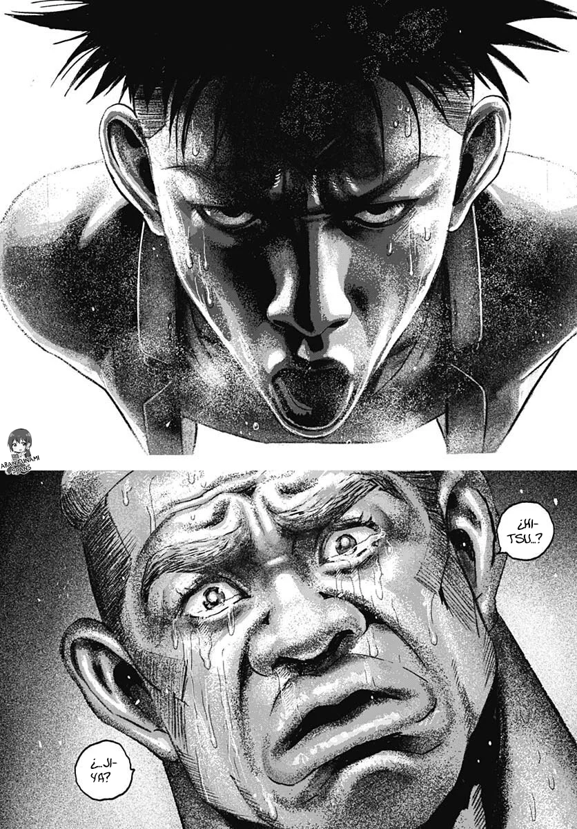 Bug Ego Capítulo 4 - Page 33