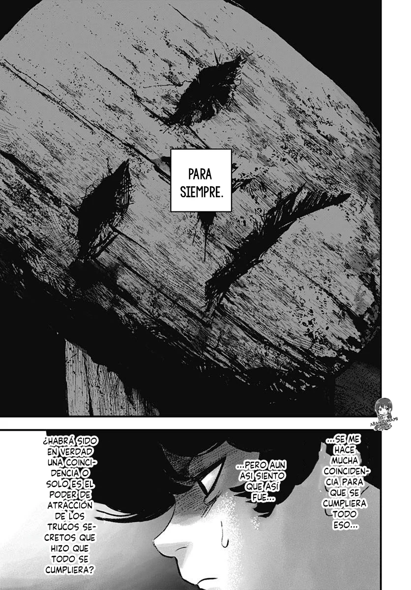 Bug Ego Capítulo 4 - Page 42