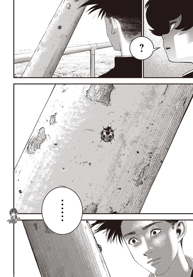 Bug Ego Capítulo 5 - Page 55