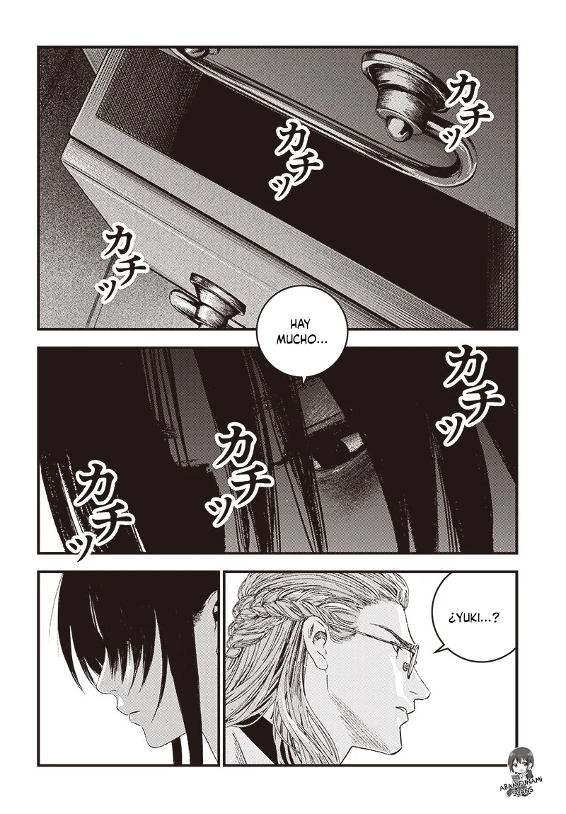 Bug Ego Capítulo 6 - Page 29