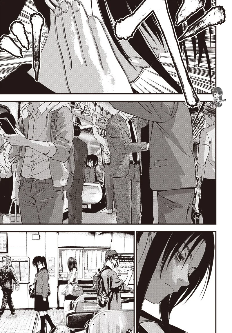 Bug Ego Capítulo 6 - Page 42