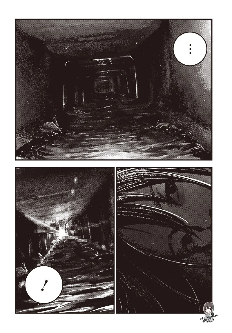 Bug Ego Capítulo 6 - Page 57