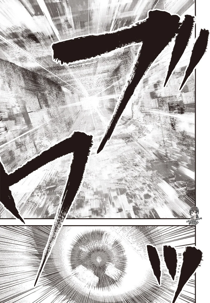 Bug Ego Capítulo 6 - Page 58