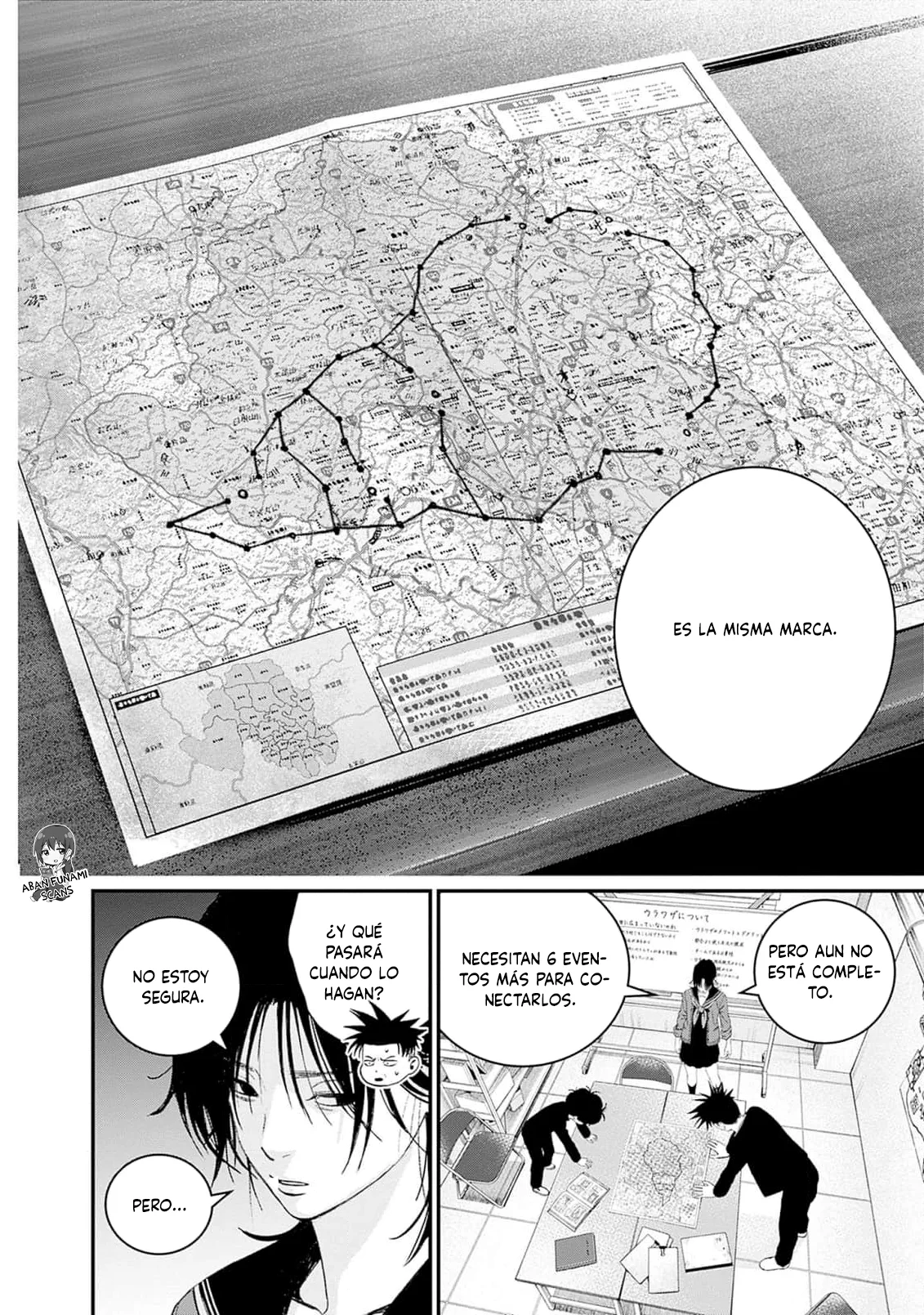 Bug Ego Capítulo 7 - Page 28